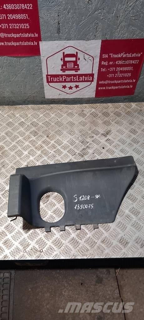Scania 94 D.   1390075 캐빈 및 인테리어
