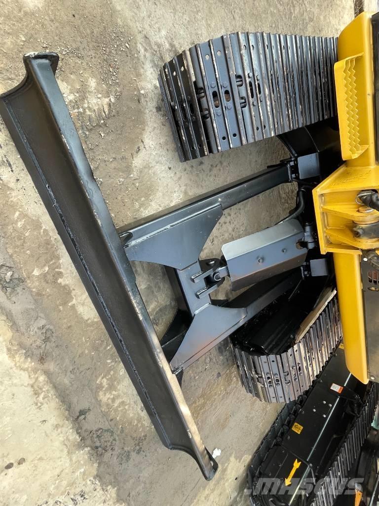 CAT 305.5E2 대형 굴삭기 29톤 이상