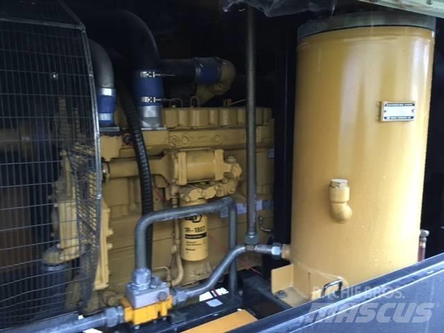Doosan 12/235 콤푸레샤