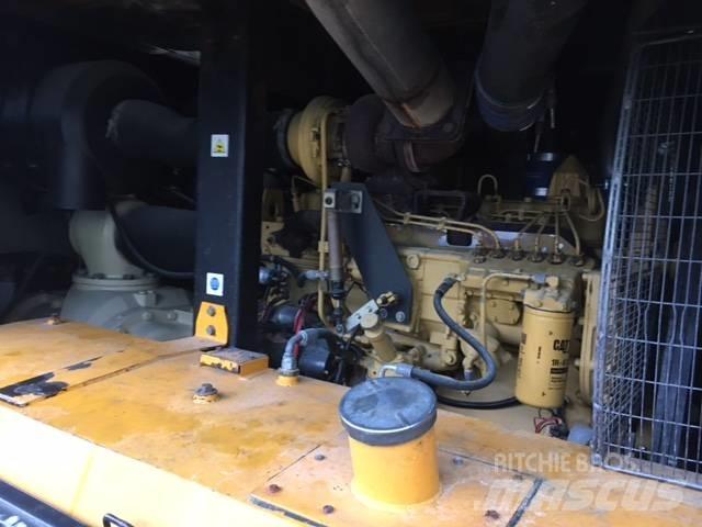 Doosan 12/235 콤푸레샤