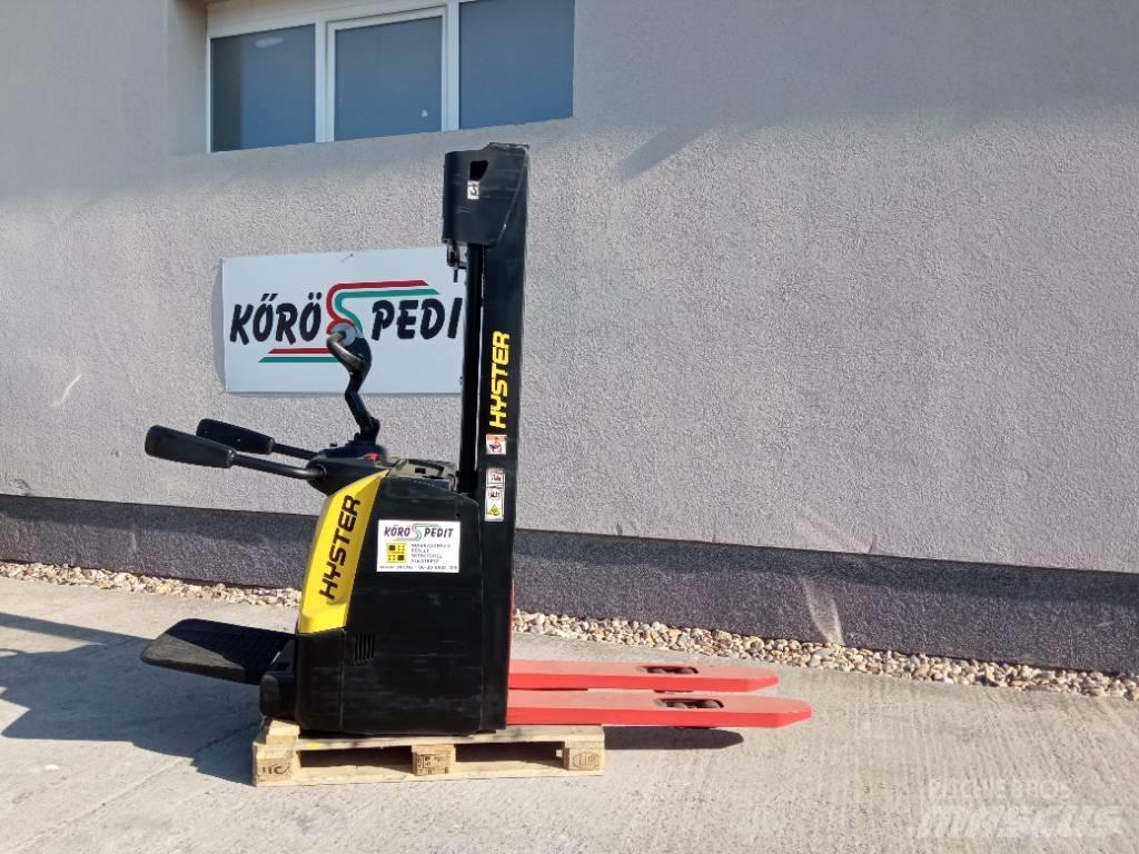 Hyster S1.4S 포크리프트
