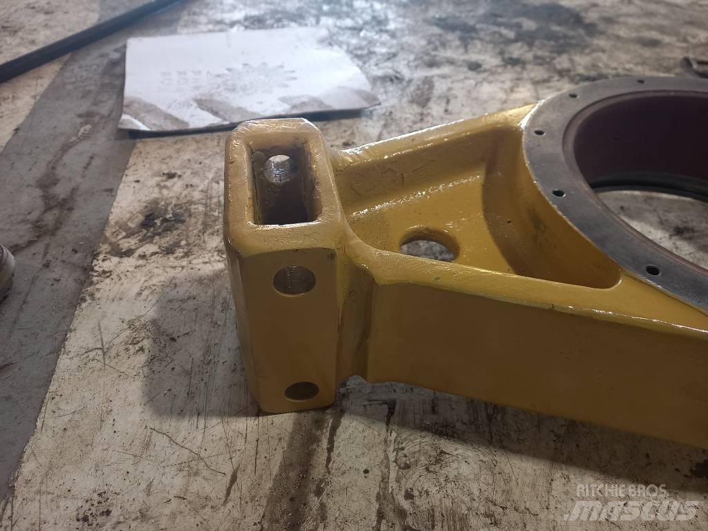 CAT 988 H 차축