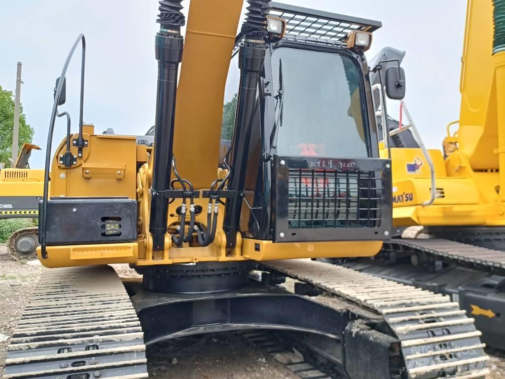 CAT 315 D 대형 굴삭기 29톤 이상