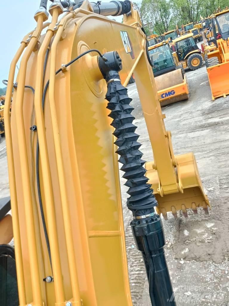 CAT 315 D 대형 굴삭기 29톤 이상
