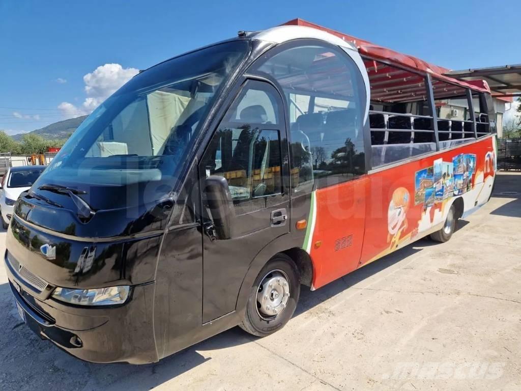 Iveco Mago2 코치(장거리 버스)