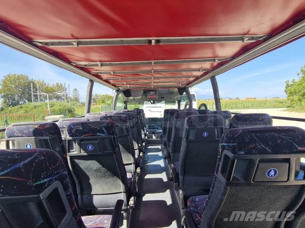 Iveco Mago2 코치(장거리 버스)