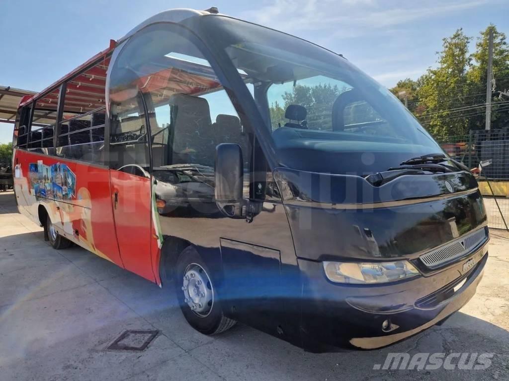 Iveco Mago2 코치(장거리 버스)
