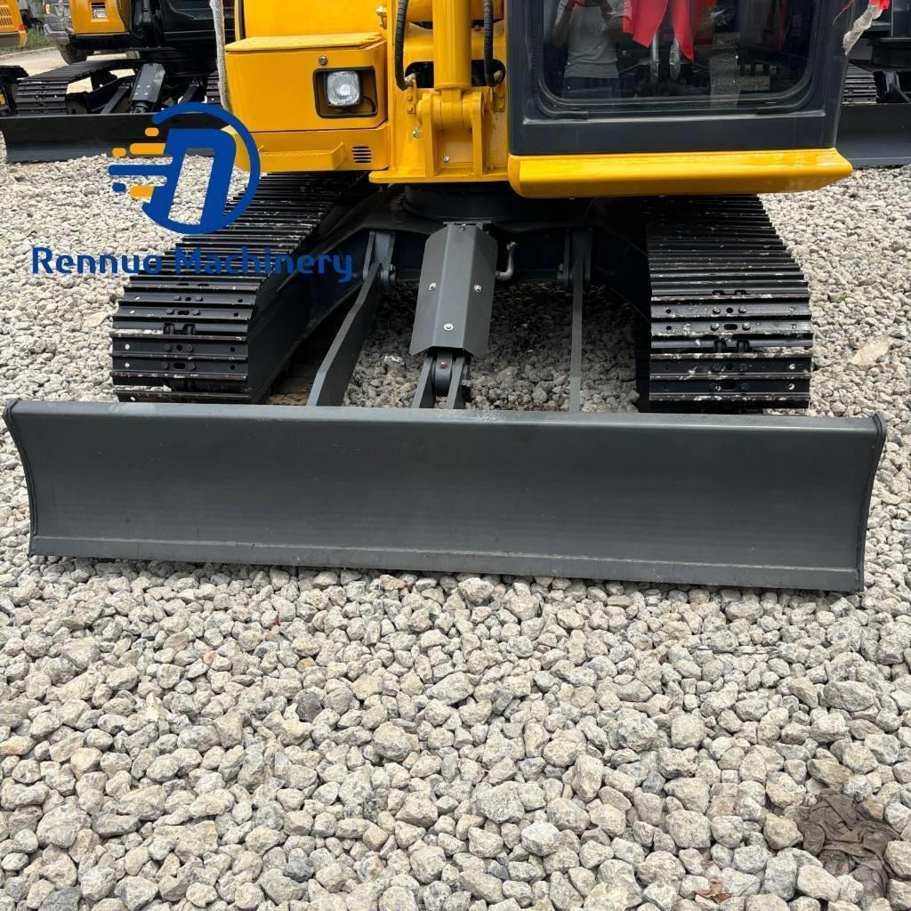 Komatsu PC 70-8 소형 굴삭기 7톤 미만