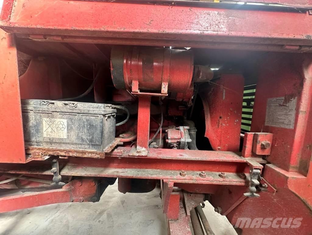 Manitou MCE 20 C 디젤 지게차
