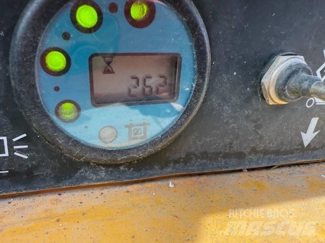 Haulotte Compact 10 가위형 리프트