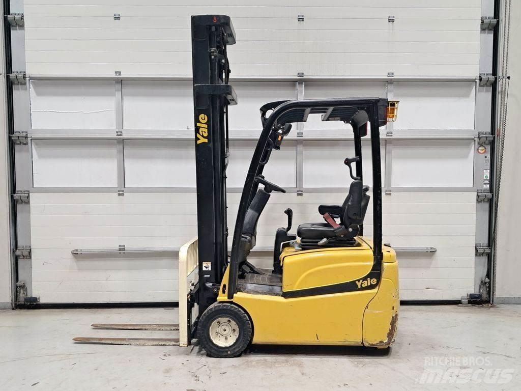 Yale ERP16VT 전동 지게차