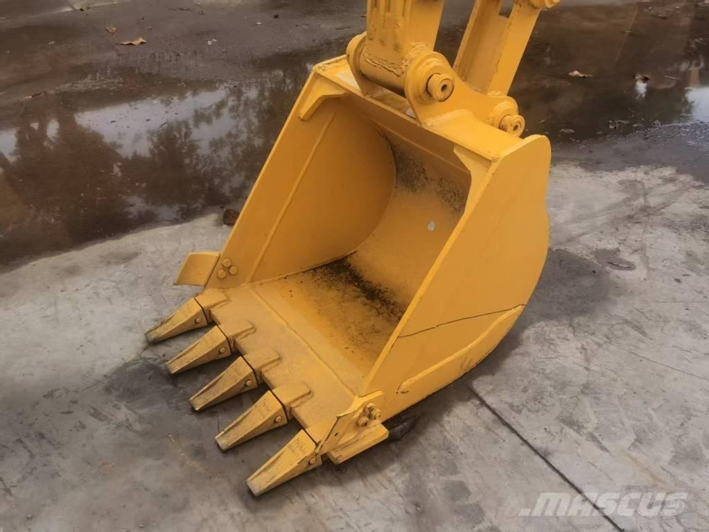 Komatsu PC 55 MR 소형 굴삭기 7톤 미만