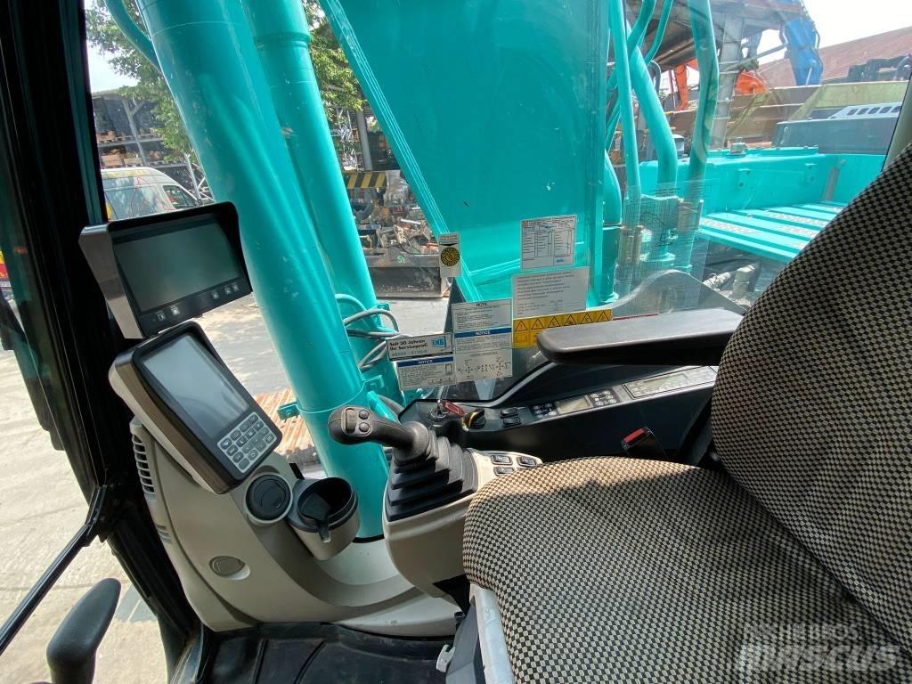Kobelco SK 310 LC -10 대형 굴삭기 29톤 이상