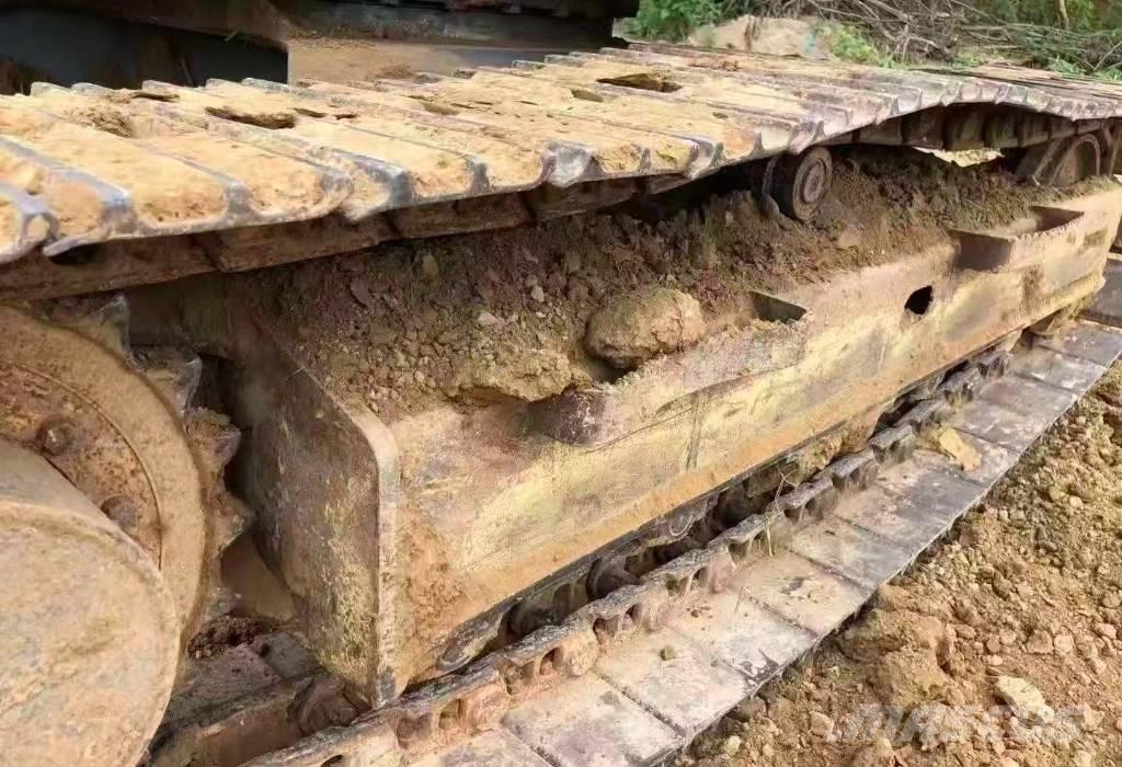 Volvo EC 80 D 대형 굴삭기 29톤 이상