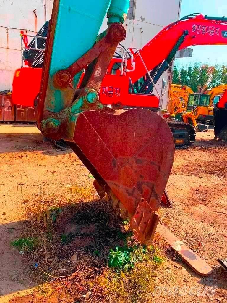 Kobelco SK 210 LC-8 대형 굴삭기 29톤 이상
