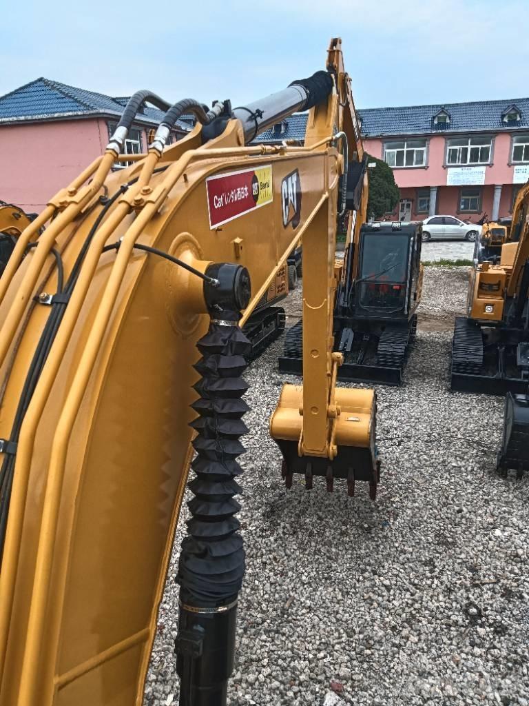 CAT 312D2GC 대형 굴삭기 29톤 이상