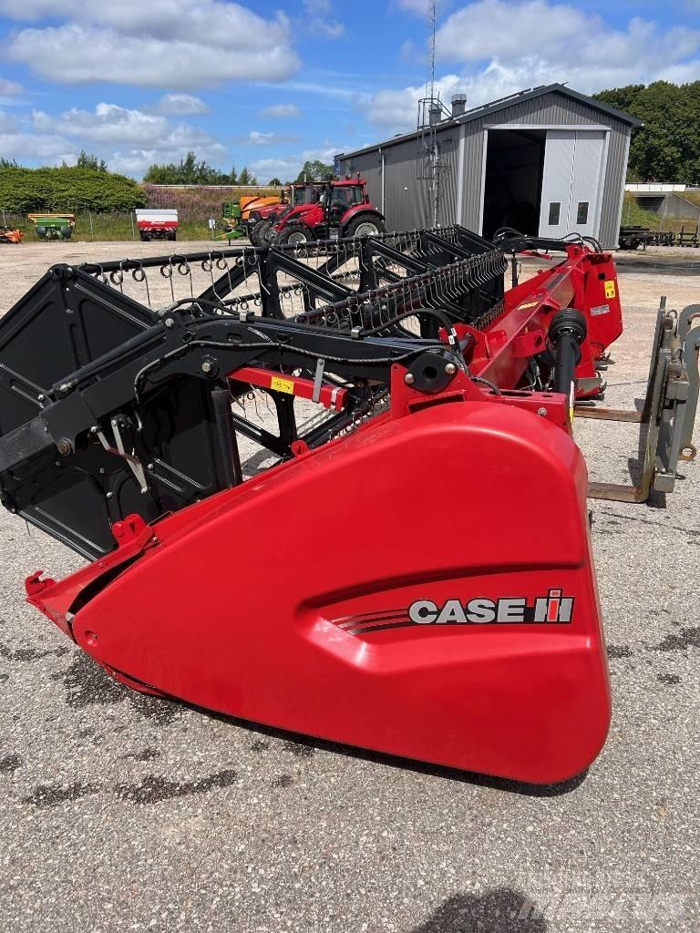 Case IH 3050 콤바인 헤드