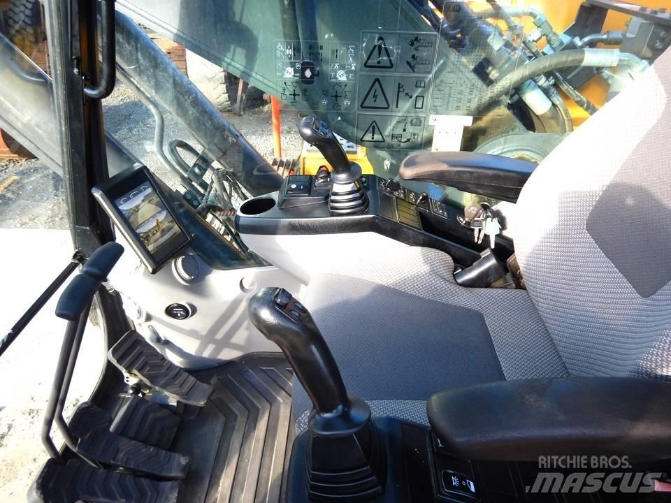 Volvo EC 300 E 대형 굴삭기 29톤 이상