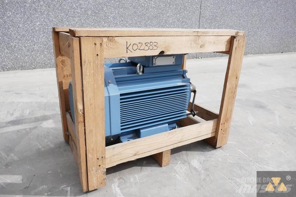 ABB 22KW 엔진