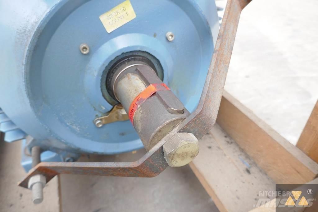 ABB 22KW 엔진