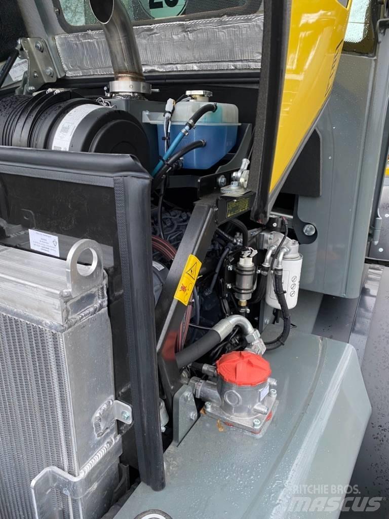 Wacker Neuson WL 52  휠로우더