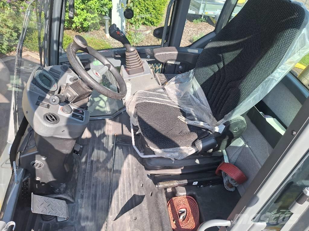 Wacker Neuson WL 52  휠로우더