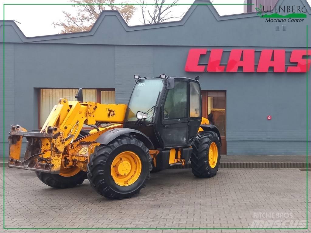 JCB 530-70 농업용 텔레 핸들러