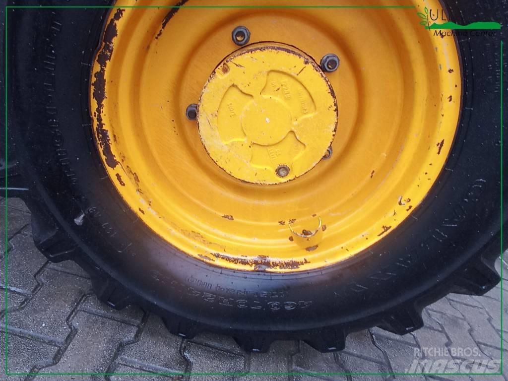 JCB 530-70 농업용 텔레 핸들러
