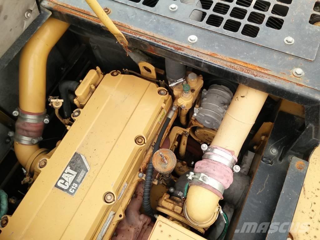 CAT 345 D L 대형 굴삭기 29톤 이상