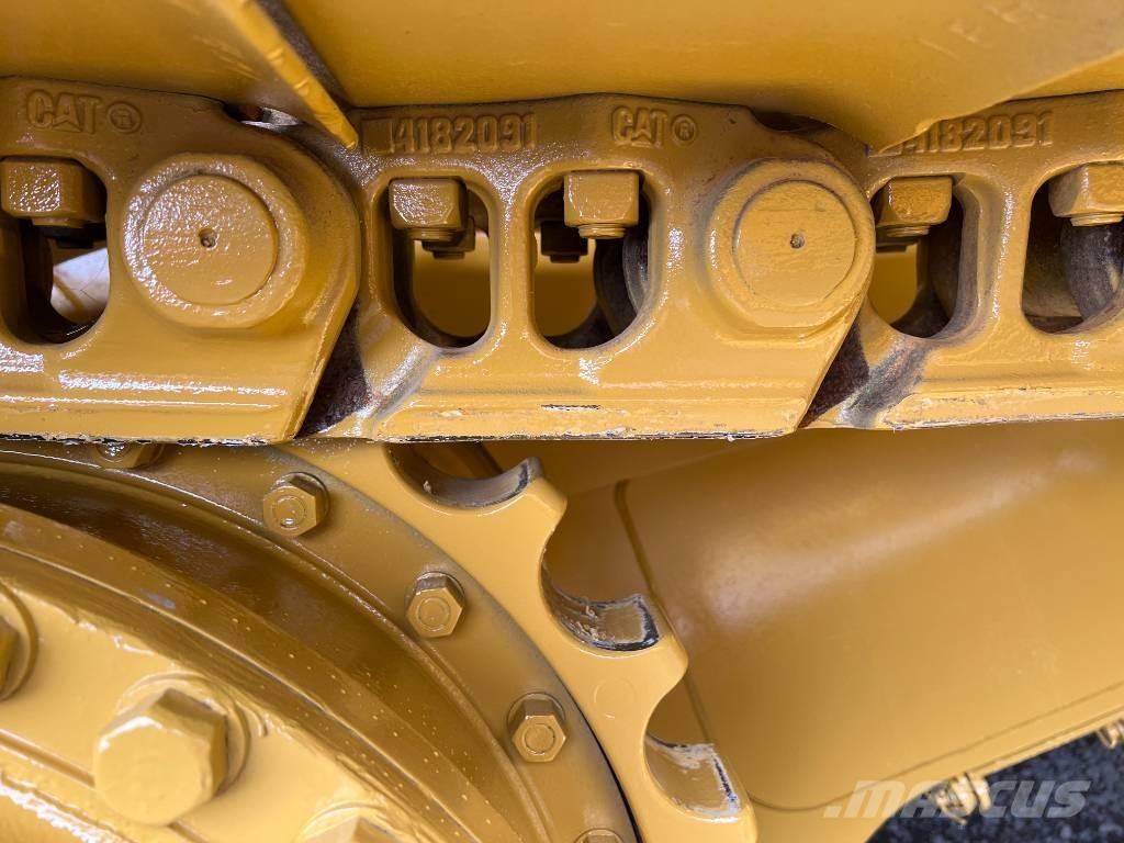 CAT D 6 T LGP 크롤러 도저