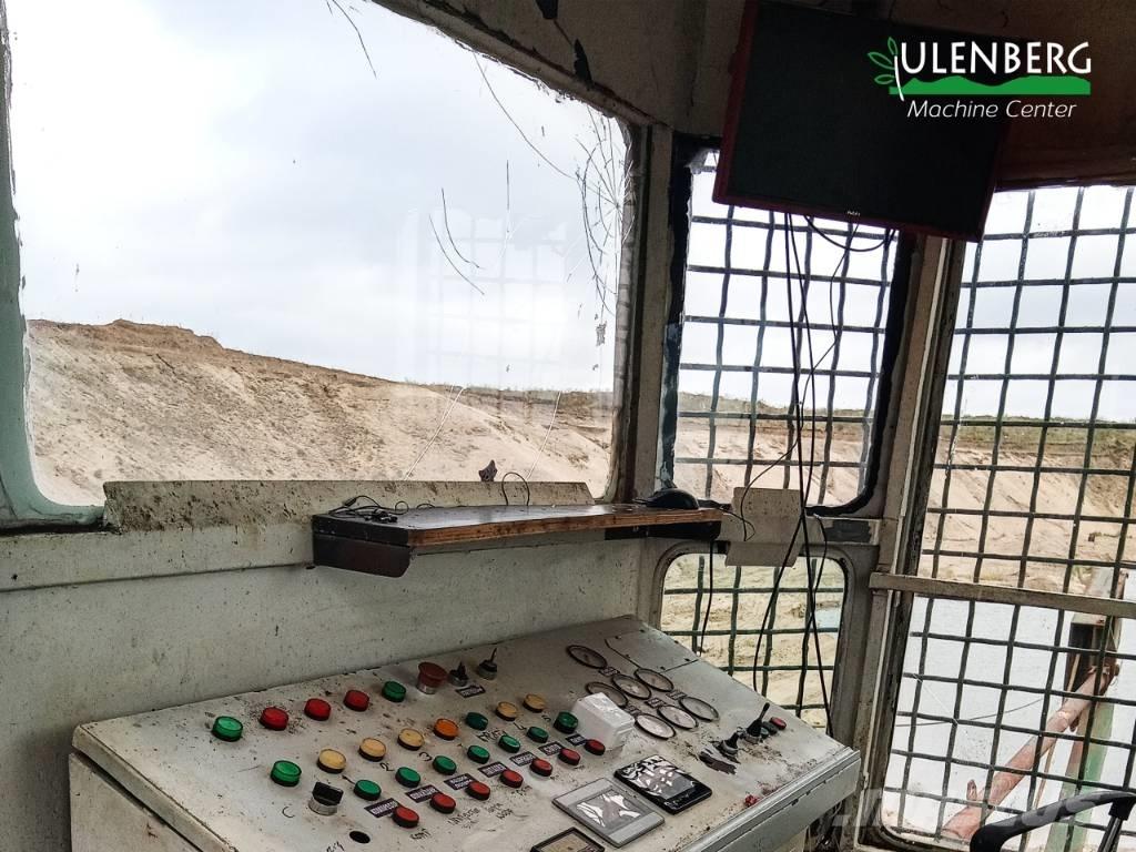 Stichweh KS 1000 S 대형 굴삭기 29톤 이상