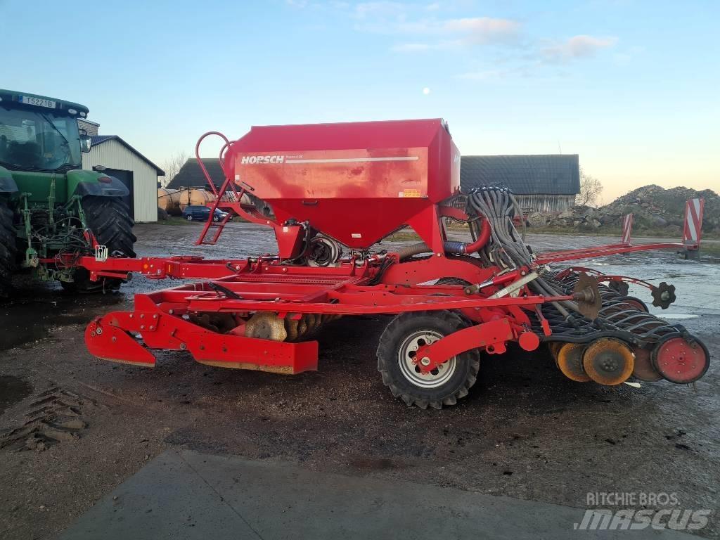 Horsch Pronto 6 DC 드릴