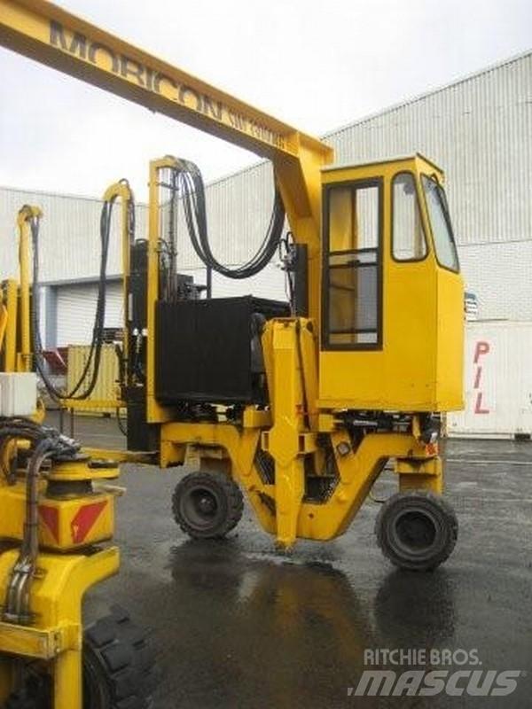 Mobicon MS3340 그 외 지게차