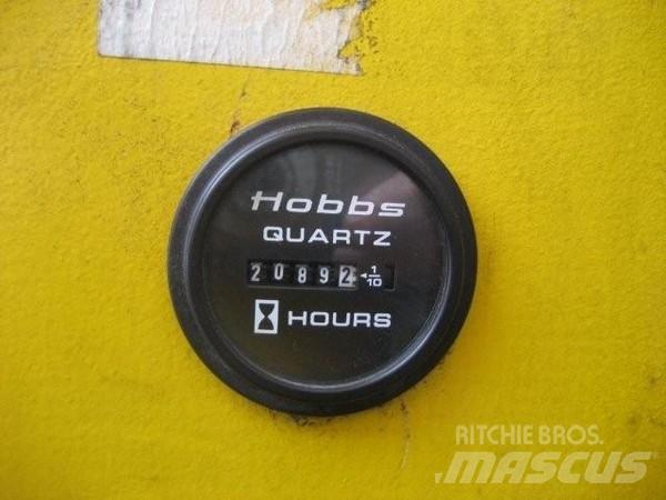 Mobicon MS3340 그 외 지게차