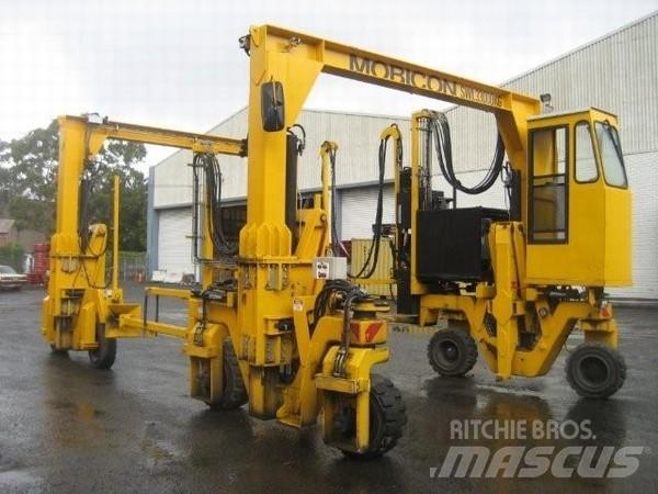 Mobicon MS3340 그 외 지게차