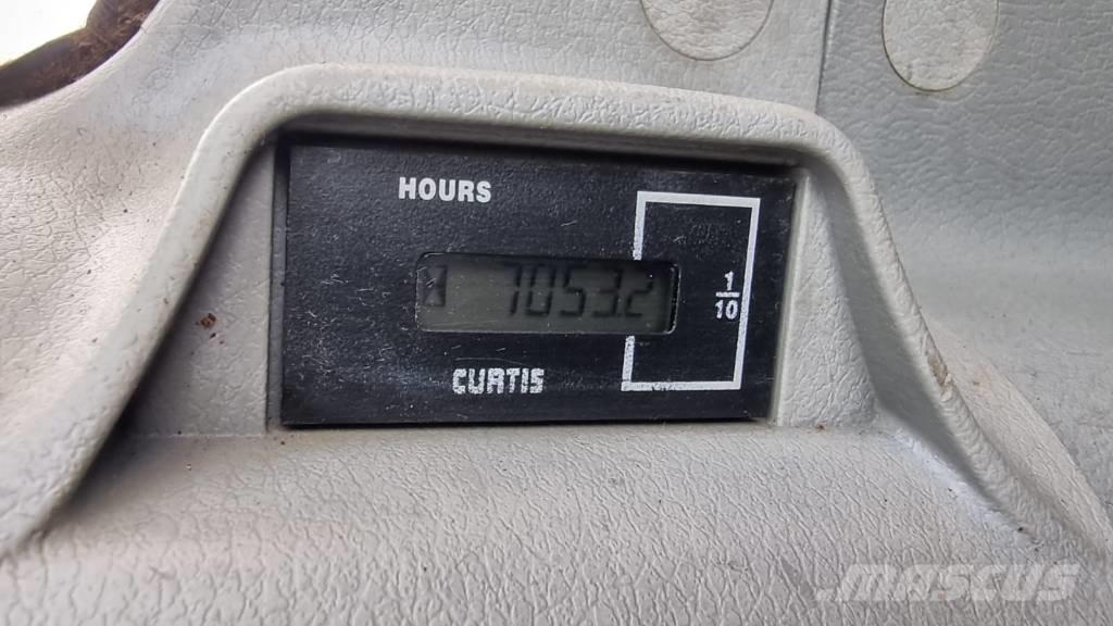 Doosan DX 140 LC-3 대형 굴삭기 29톤 이상