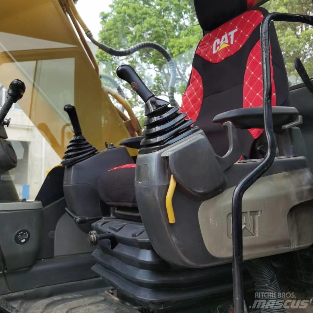 CAT 315 D 대형 굴삭기 29톤 이상