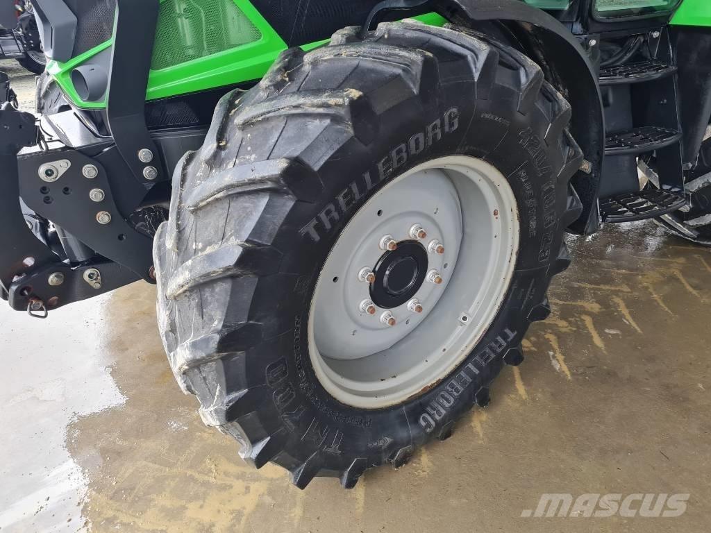 Deutz 6140 AGROTRON 트랙터