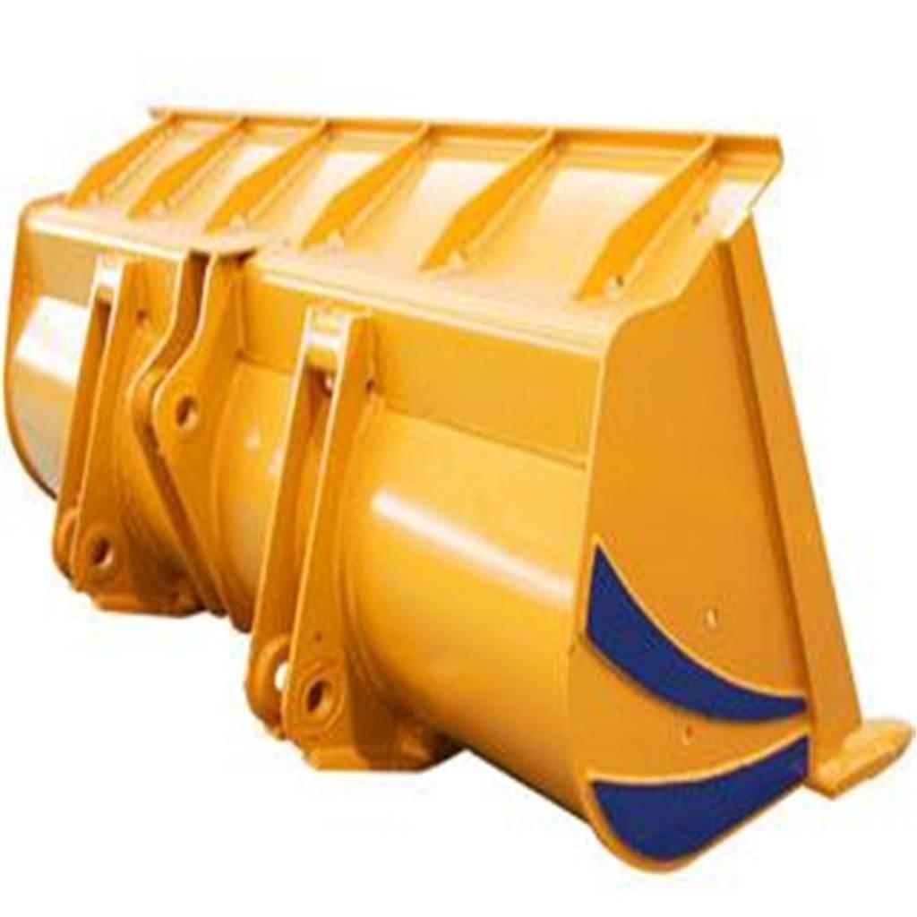 Shantui SL50W bucket 버켓