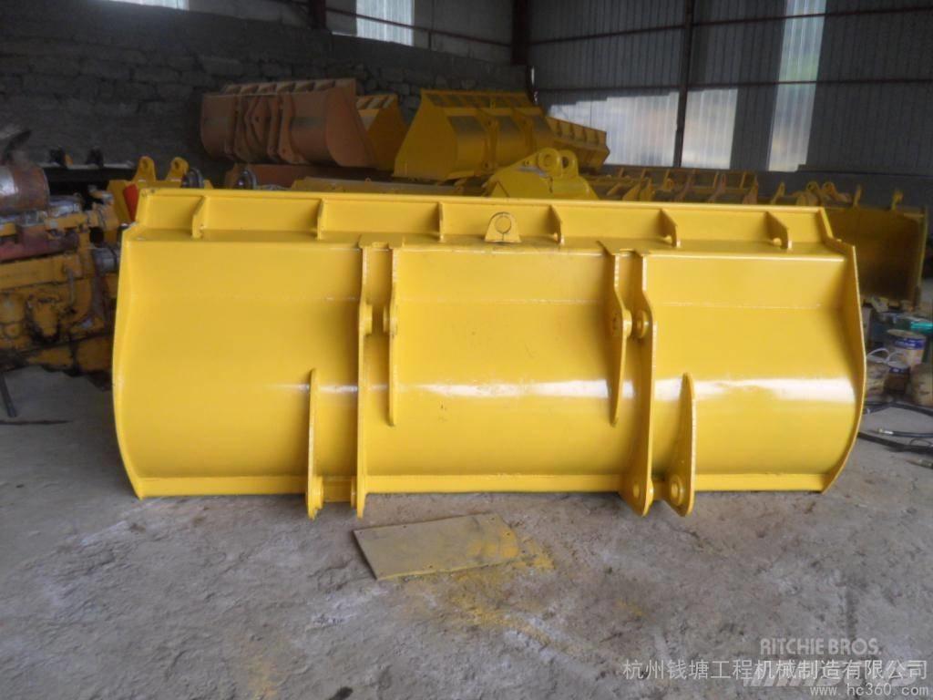 Shantui SL50W bucket 버켓