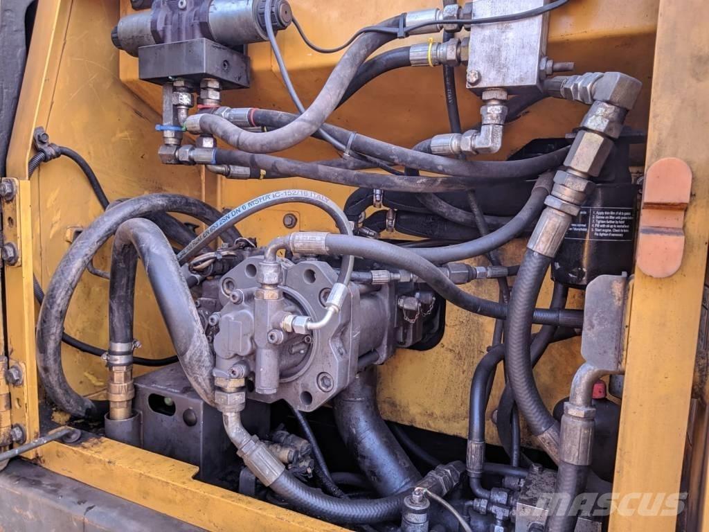 Volvo EC 160 B LC 대형 굴삭기 29톤 이상