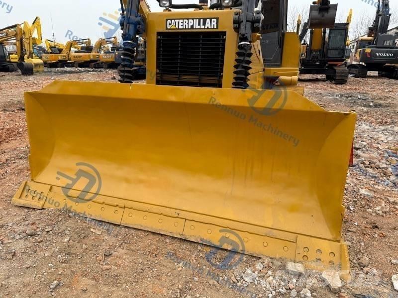 CAT D 7 G 크롤러 도저