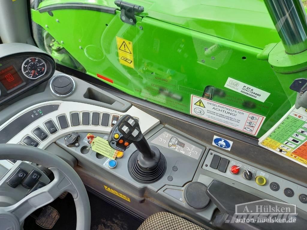 Merlo P 27.6 TOP 텔러 핸들러