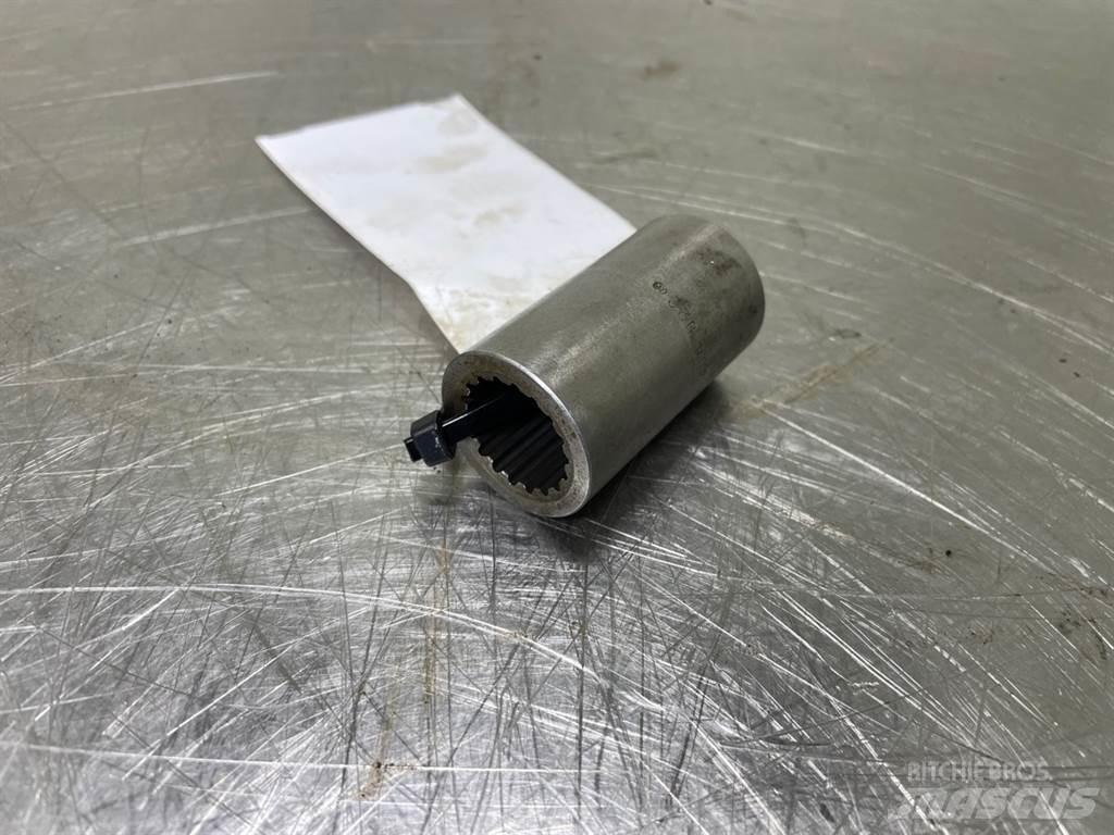 ZF 4472304022 차축