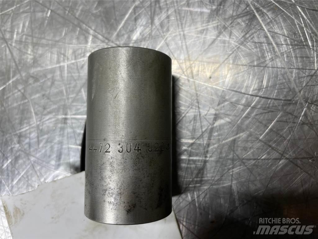 ZF 4472304022 차축