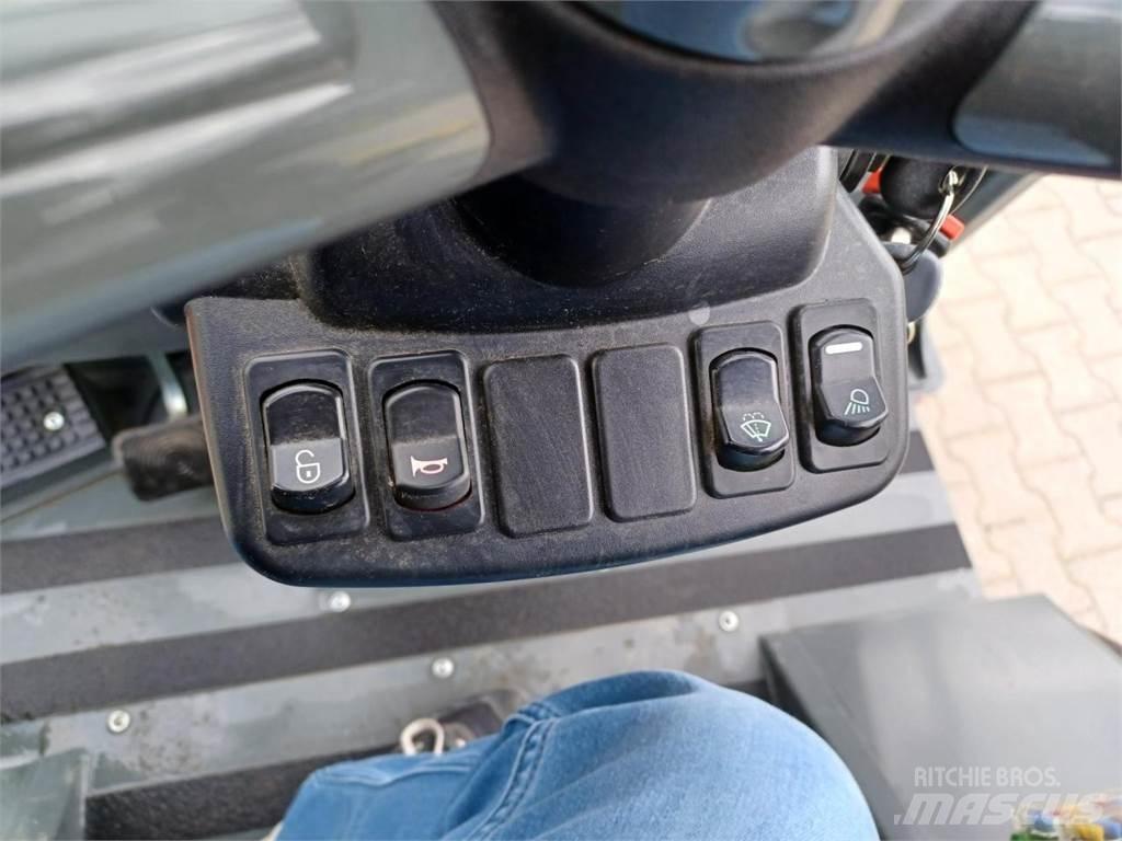Weidemann 2080LP  휠로우더