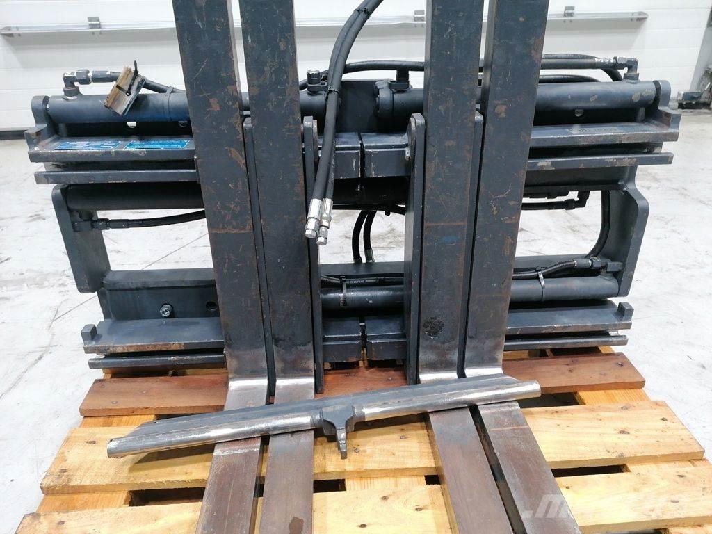  VORKVERSTELLER . 포크