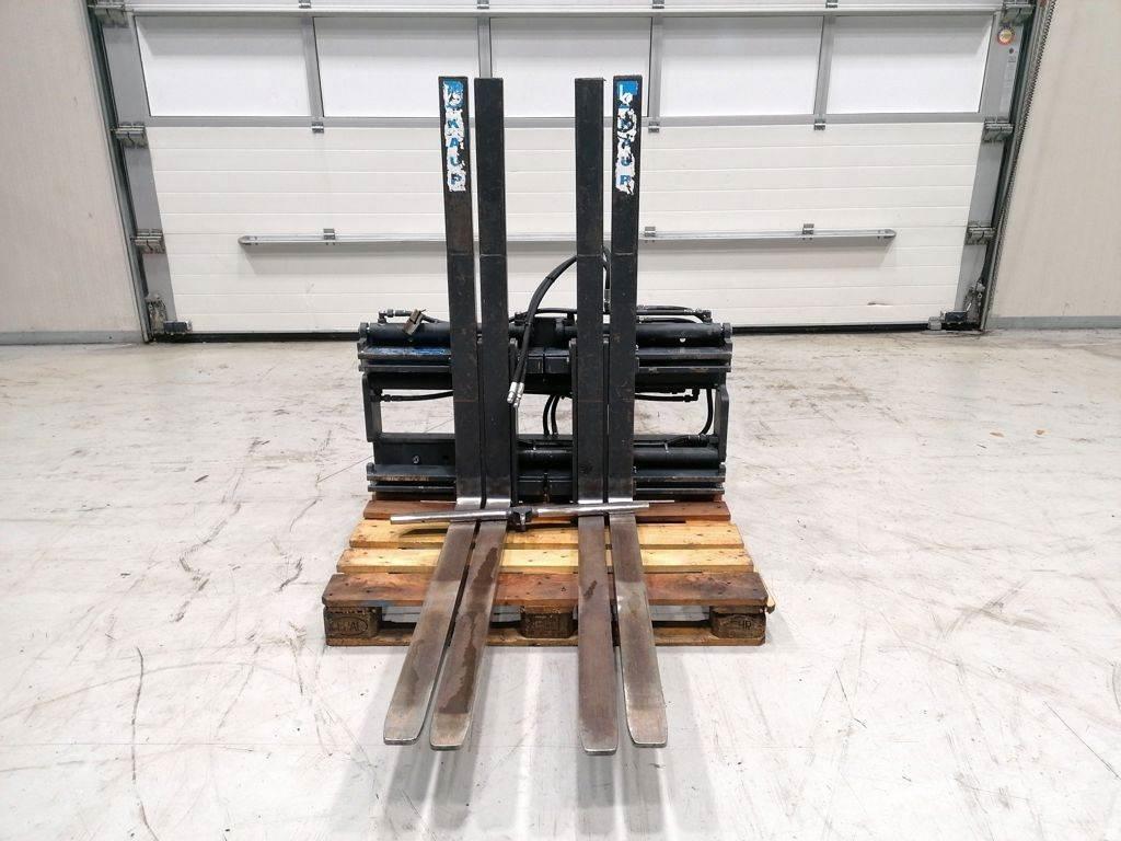  VORKVERSTELLER . 포크