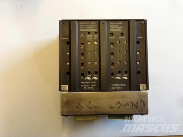  VOAC IPS 302 일렉트로닉스