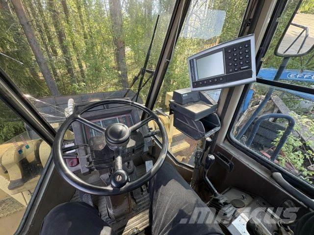 Komatsu WA420-1  휠로우더